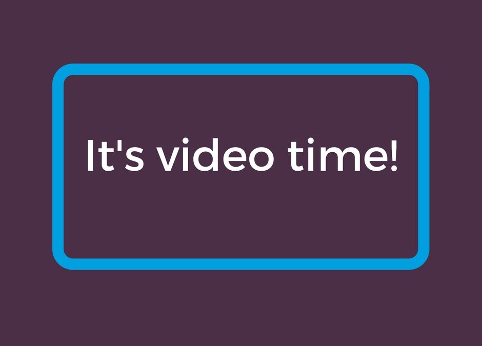 Our team video for the Wellington Business Gold Awards 2017
