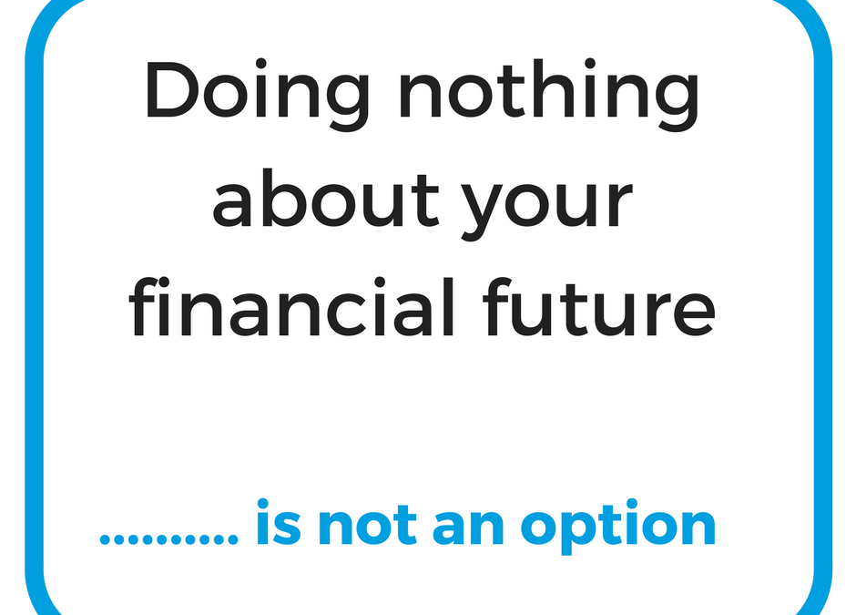 Your financial future