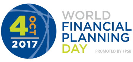 World Financial Planning Day