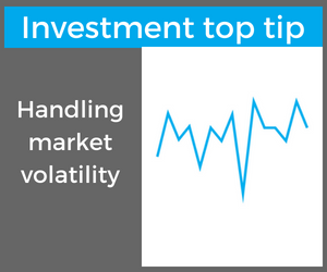 Handling market volatility