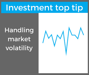 Handling market volatility