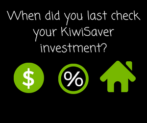 KiwiSaver investment