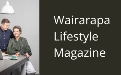 Wairarapa Lifestyle Magazine