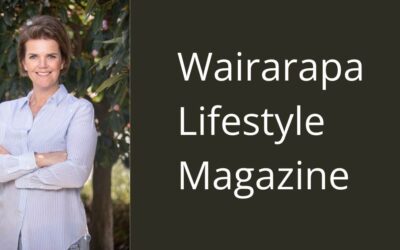 Wairarapa Lifestyle Magazine