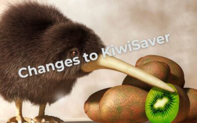 KiwiSaver changes