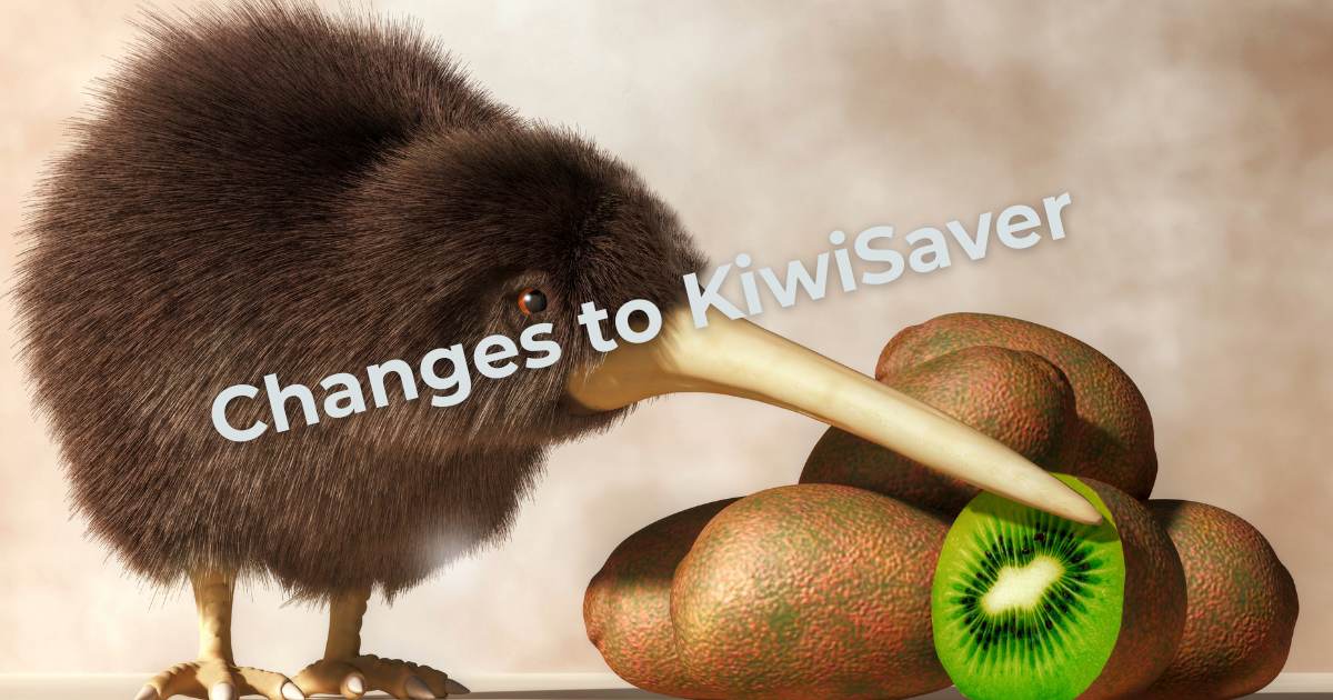 KiwiSaver