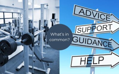 Get Financially Fit with Jenny Griffith’s Coaching