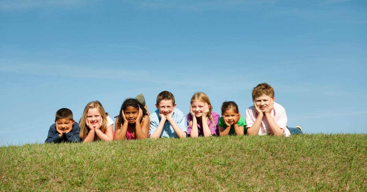 Kids and money