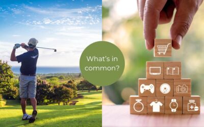 Why you need a financial caddy?