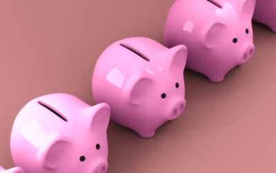Successful savings habits