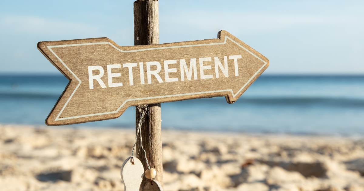 Retirement
