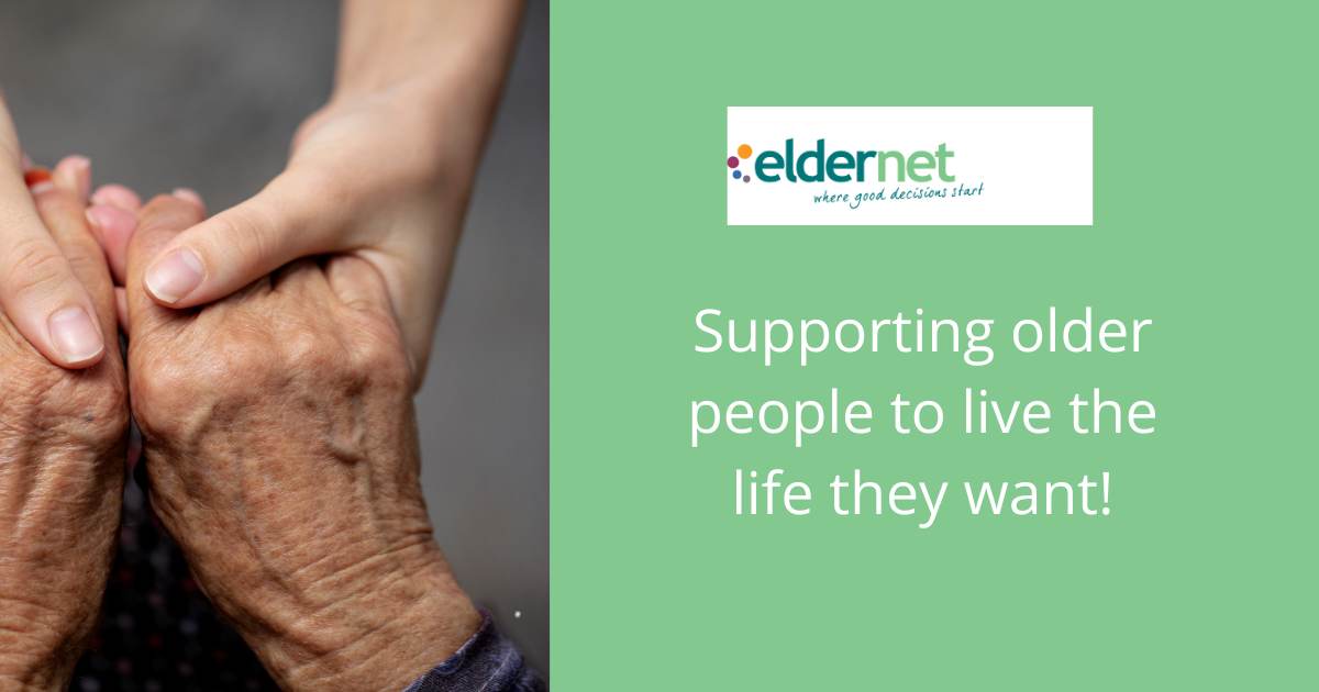 Eldernet