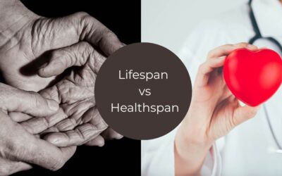 What’s the difference: Lifespan vs Healthspan