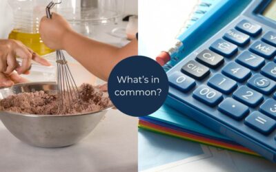 Need a financial recipe for navigating life’s curveballs?