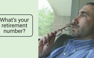 What’s your retirement number?