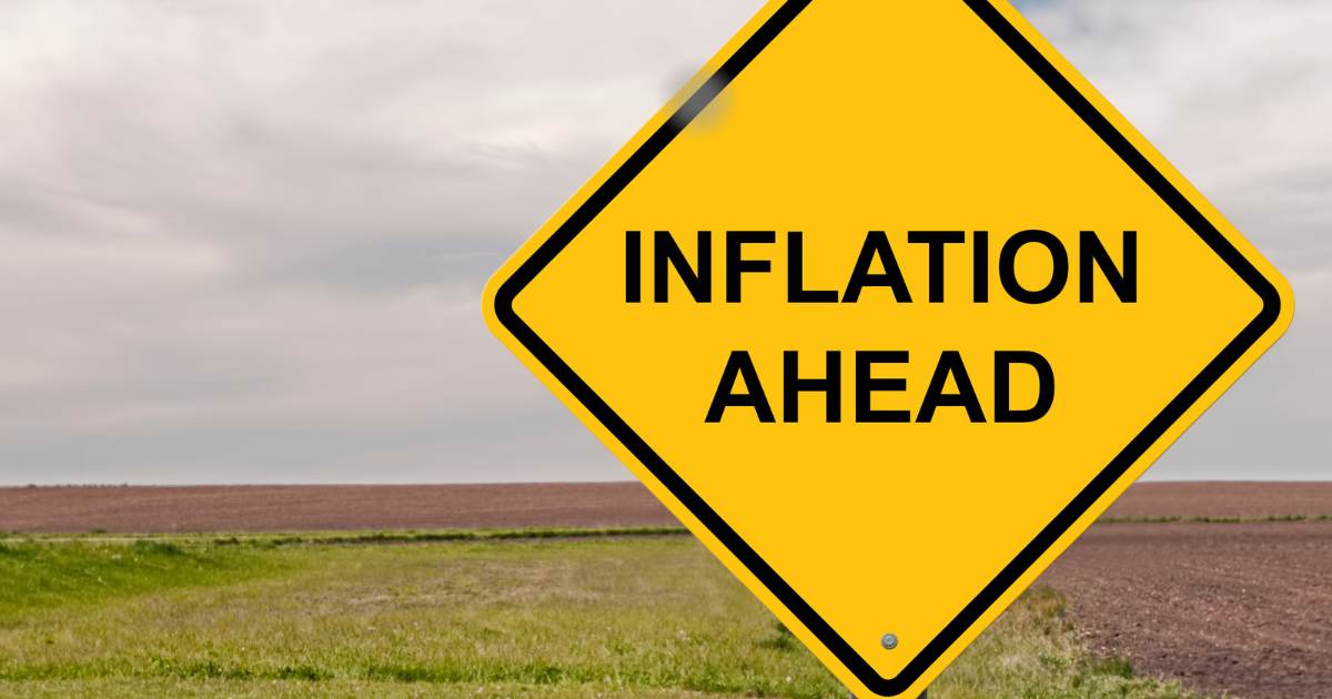 Inflation Inflation