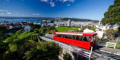 Active Investor Plus Visa