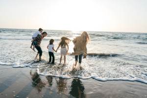 Speak to a financial adviser