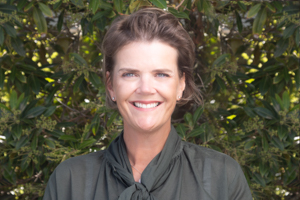 Carissa Fairbrother financial adviser