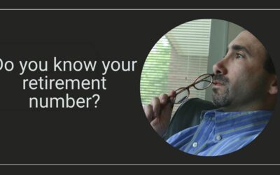 Do you know your retirement number?