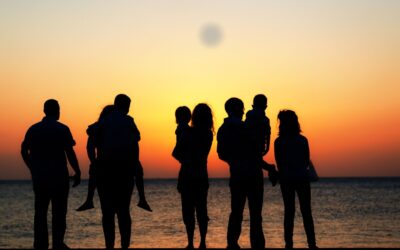The great wealth transfer | RIVAL Wealth