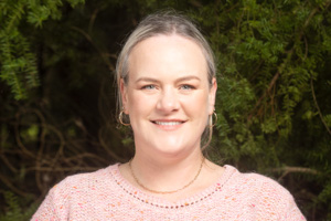 Claire Langford staff member at RIVAL Wealth