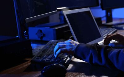 Financial Knowledge Hub | KiwiSaver, Investment & Insurance Insights | RIVAL Wealth 1 Cybercrime prevention