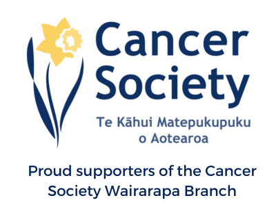 Cancer Society logo